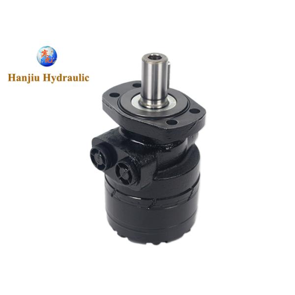 BMER-375 Orbit Hydraulic Motor Supplier China Gerotor Motor Supplier
