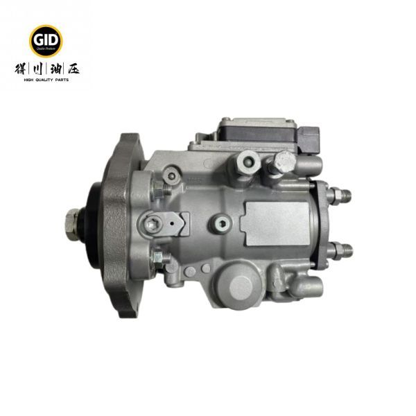 VP30 0470504045 Diesel Fuel Injection Pump For Heavy Duty Diesel Engine Fuel System