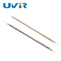 R7S Carbon Medium Wave Infrared Lamp for Paint Drying
