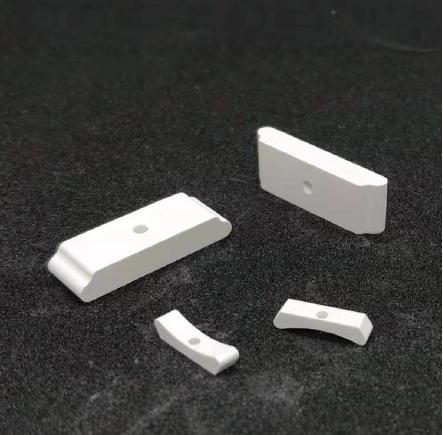 Common Purity Boron Nitride Ceramic
