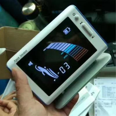 4,5 localizador dental do vértice de Endo Motor Equipment Root Canalpro do painel LCD