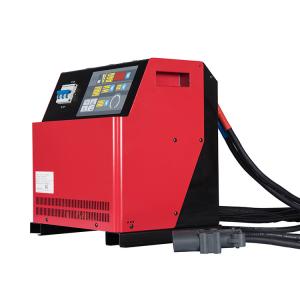 Carregadores de bateria de utilidade personalizados 100A 150A para LiFePO4