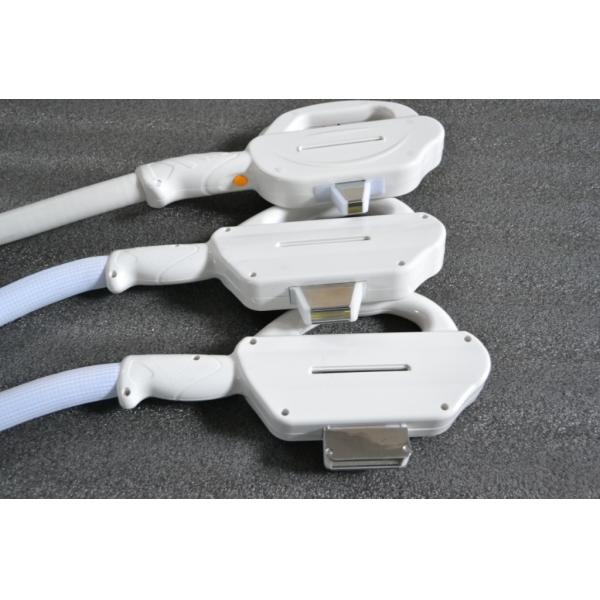 IPL Laser Hair Removal Machine for Chloasma and Pigment Removal