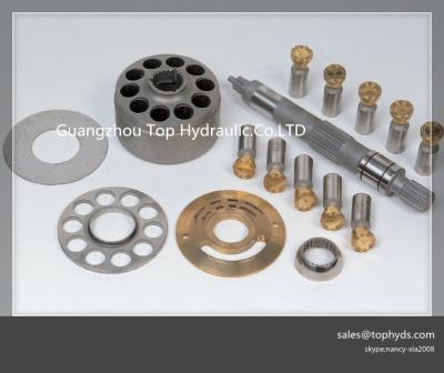 Uchida AP2D9/12/21/25/36/38/42 Hydraulic main pump parts/repair kits/rotary group