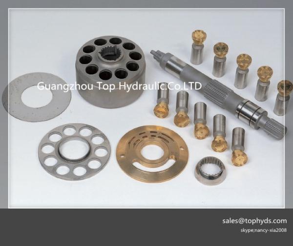Uchida AP2D9/12/21/25/36/38/42 Hydraulic main pump parts/repair kits/rotary group