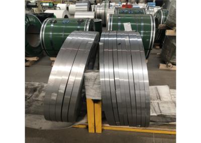 Bobina de aço inoxidável escovada flexível da tira do ODM 3mm do OEM