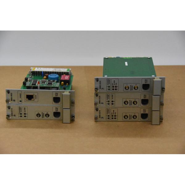 Emerson Module MMS6418 Epro