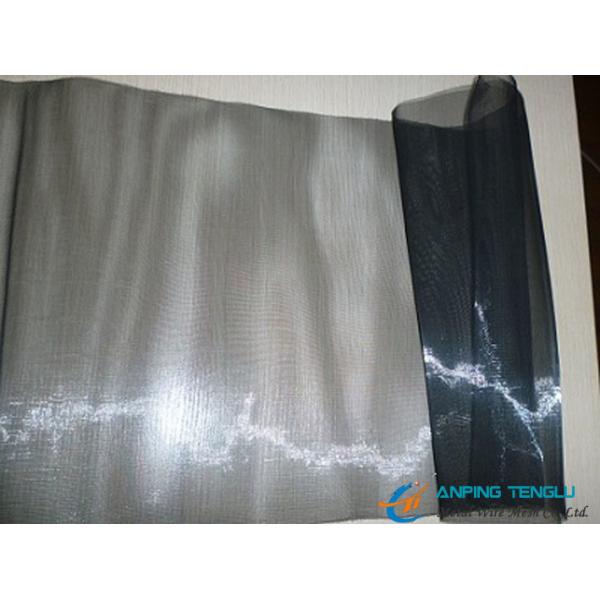 10mesh to 200mesh Tungsten Wire Mesh/Cloth, Highest Melting Point