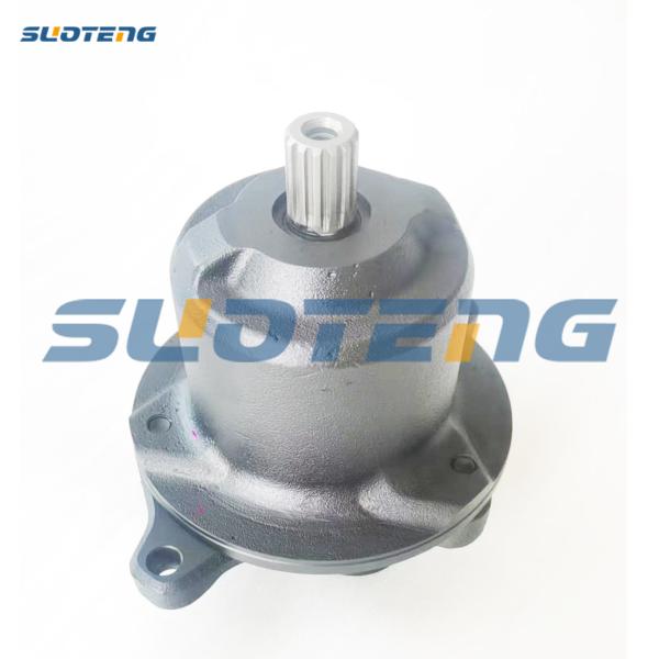 419-03-33242 Moteur de ventilateur pour chargeur à roues WA320-5 Moteur Assy