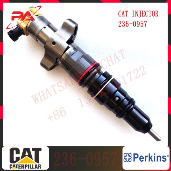 High Reputation Supply Diesel Fuel injector 10R-9002 10R9002 225-0117 236-0957 with more models