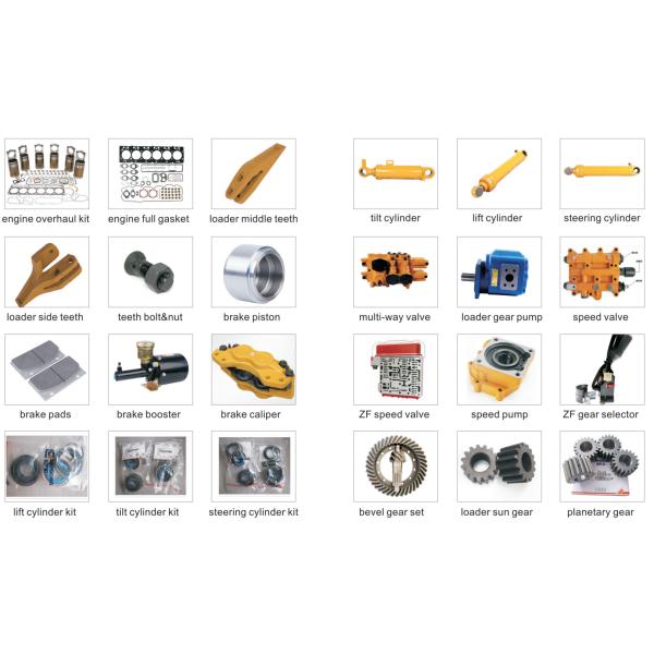 ISUZU 4HK1 Engine Original/OEM