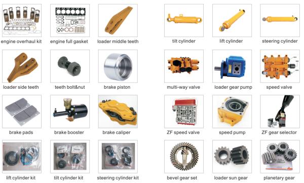 Filtre de séchage pour récepteur de Komatsu 423-07-31571 CAT 229-8997