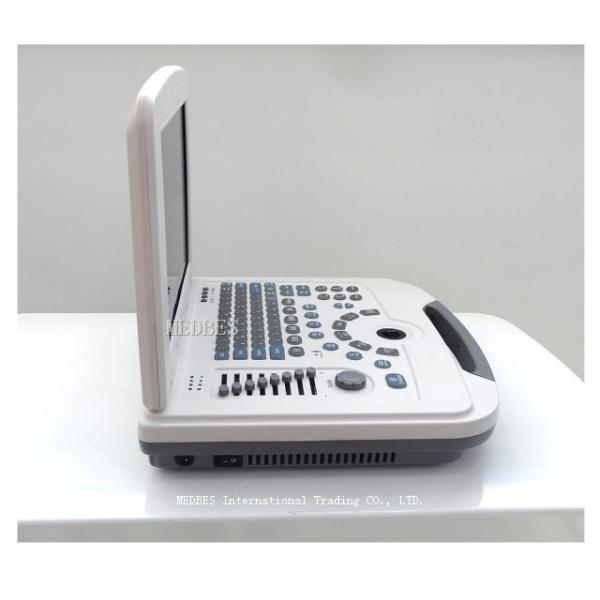 Professional Body High Intensity Focused Ultrasound scanner Human Care Machine