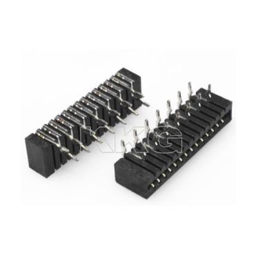 1.0mm 50V espaçando avaliou o conector de FPC FFC para o Smart Home