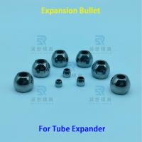 Tungsten Steel Expansion Head For Shrinkless Horizontal Expander