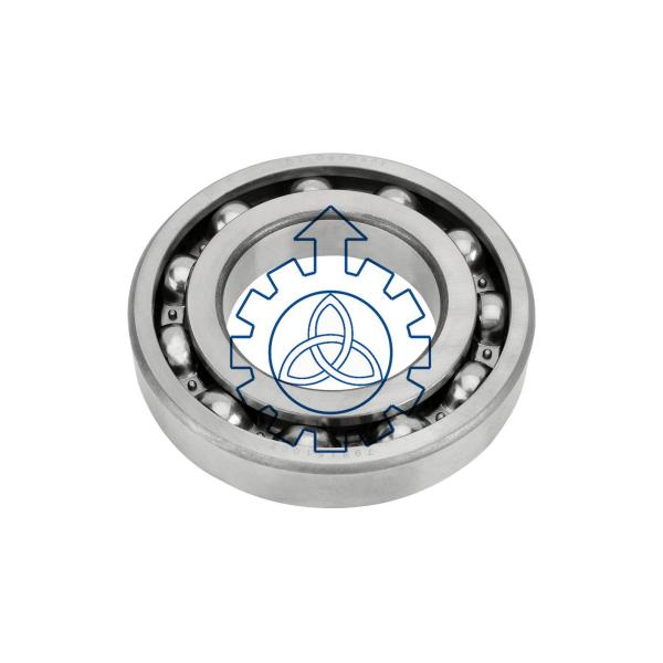 805045 0079813325 0079813725 Construction Machinery Spare Parts Steel Ball Bearings