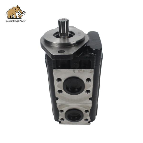 Parties de tracteur Casappa P30.38 Pompes à engrenages Remplacement qualité OEM Prix d'usine