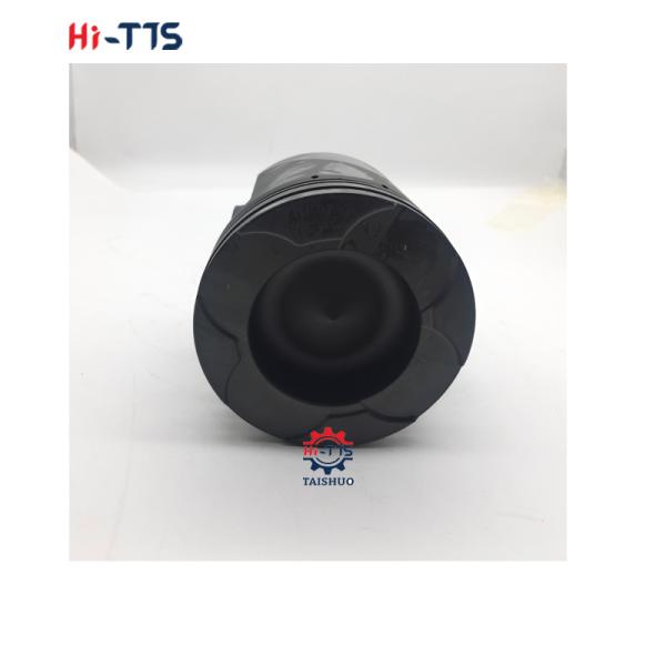 Engines 6D125 S6D125 Piston 6152-31-2113 6151-31-2710 6151-31-2112 6152-32-2510 For Komatsu Excavator Spare Parts