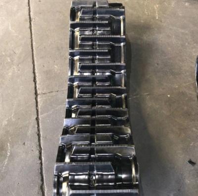 Harvester Lightweight 35 Links Agricultural Rubber Tracks