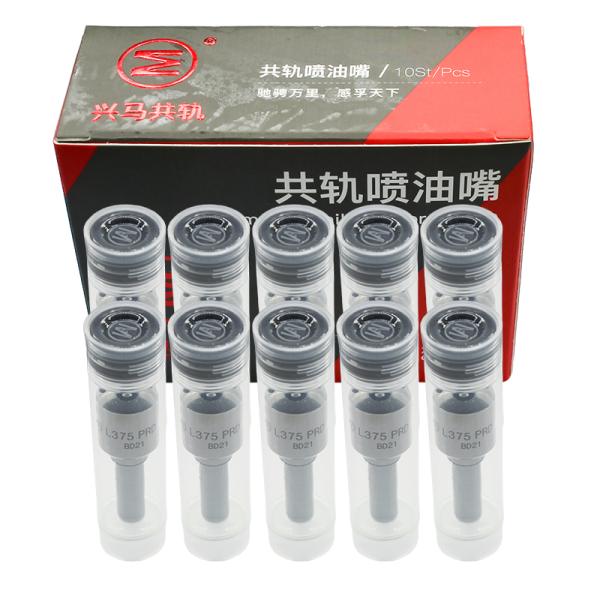 L375PRD  Diesel Injector Nozzle Tip Spray L375PRD
