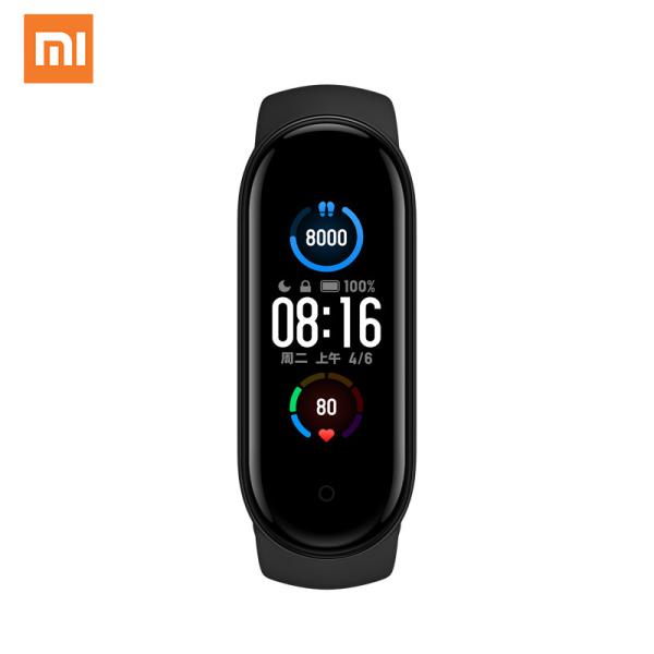 Xiaomi Band 5 Global Miband 5 Smart Wristband Fitness Bracelet Touch Screen Xiaomi Band 5