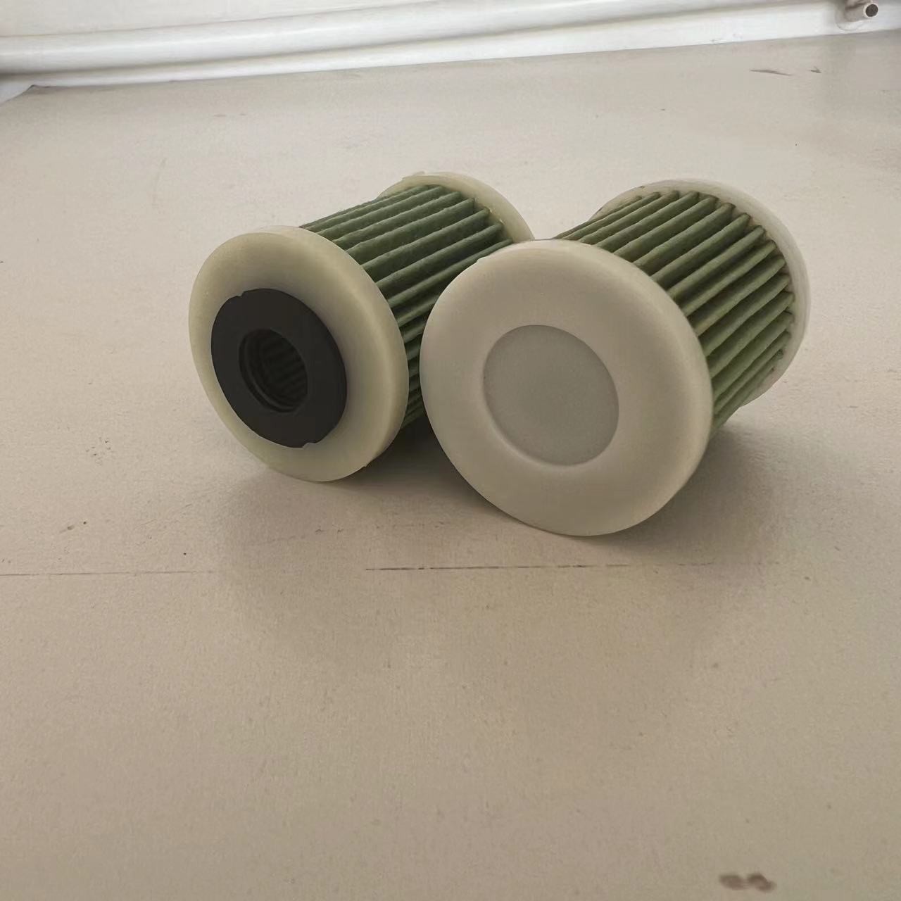 6P3-WS24A Shipboard Accessories Outboard Spare Parts Fuel Filter Support Customization