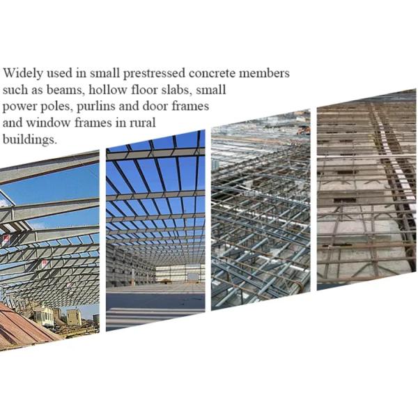 0.05-20 мм толщины нержавеющая сталь проволока с 1 * 12 структуры