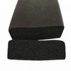 Rectangle Shape Rubber EVA Foam Sponge Tape Profile Seals Cord Seal Strip
