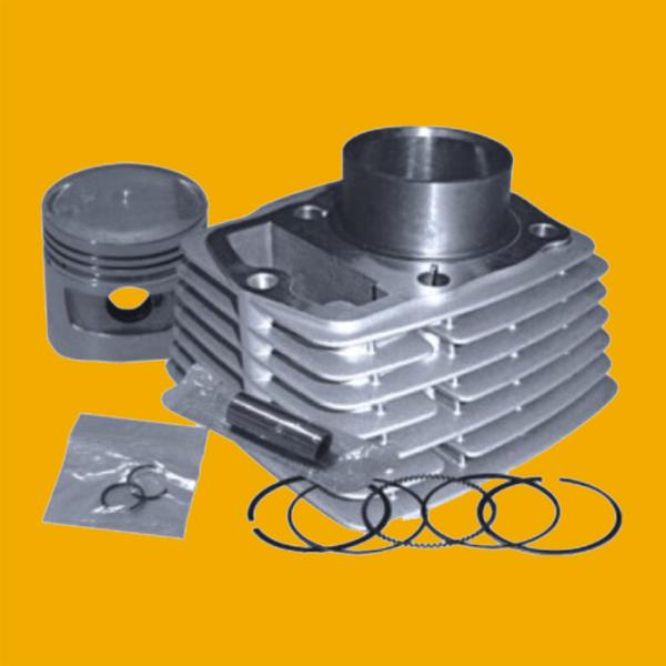 Motorcycle Parts Motorcycle Piston for Glmax Motorcycle Engine Part