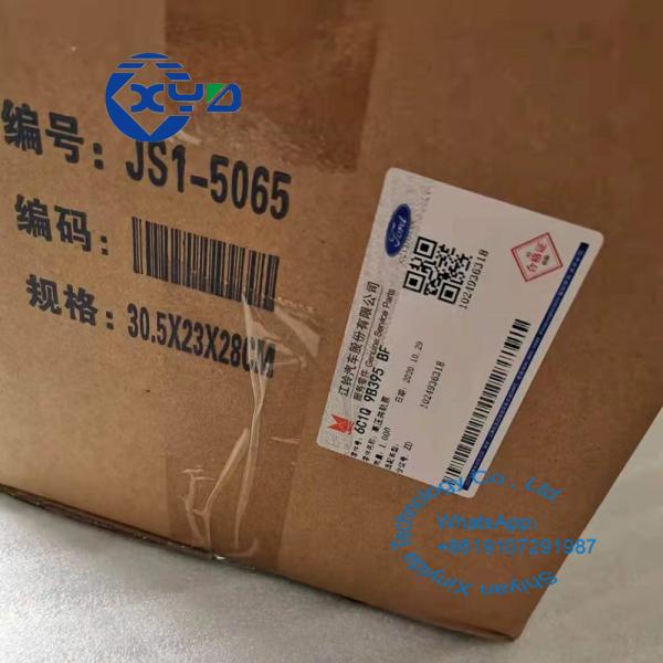 FORD Transit I5 Engine Oil Pumps 2.4 Liter Denso V348 Fuel Pump 294000-0952 6C1Q-9B395-BF