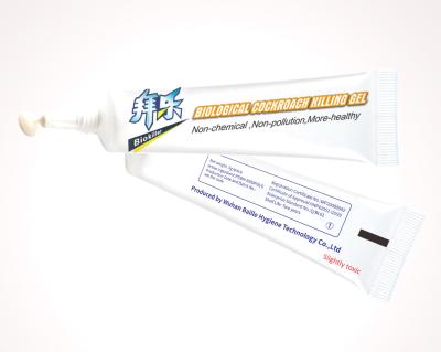 Biological Larva Egg Cockroach Repellent Gel Gel For Cockroach Control