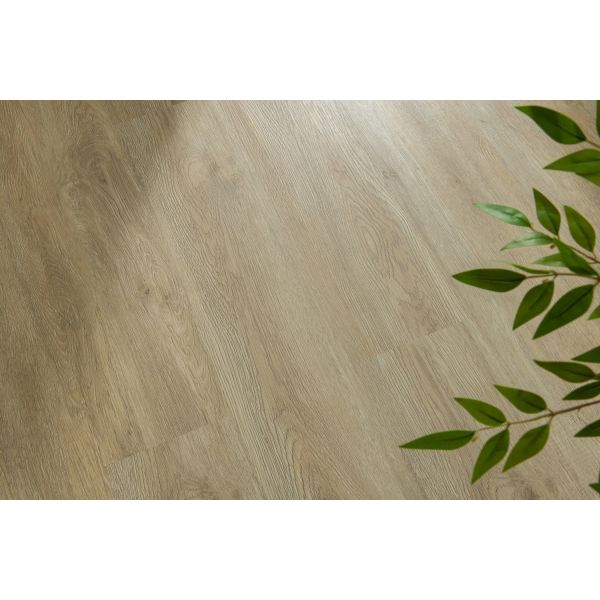 SPC Flooring 4mm 5mm 6mm Waterproof SPC Click Floor Samples For Indoor Decoration