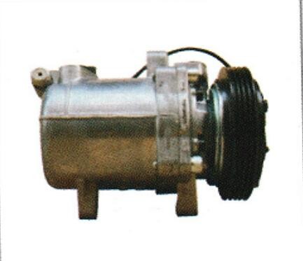 ALA20807 SUZUKI AC COMPRESSOR Grand Vitara AC COMPRESSOR SS10LV7 AC COMPRESSOR 69073-14087 AC Compressor
