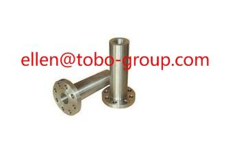 TOBO STEEL Group  Nipoflange  , weldoflange