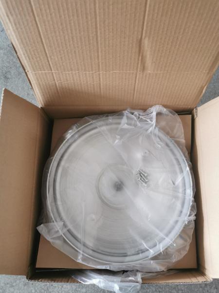 11L Lamping  Industrial Prestige Pressure Cooker 5 Litre With Bakelite Handle