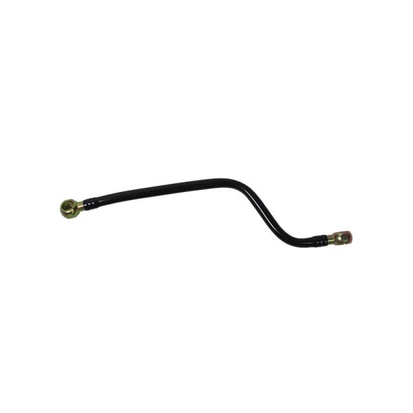 A5412003552 BENZ 4141 Air Compressor Water Pipe Inlet Truck Parts Long Lifespan