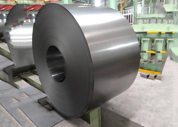 Galvanized Steel Coil Factory Hot Dipped/Cold Rolled JIS ASTM DX51D SGCC