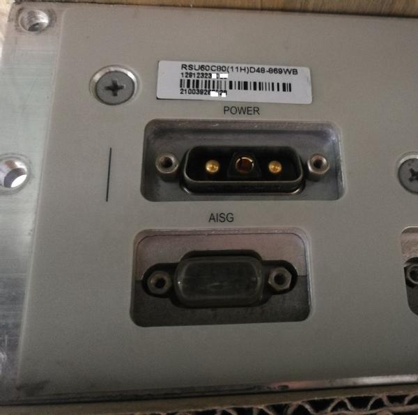 ZTE RSU60 C80 11H D48-869WB ZTE RUS Board 60 900Mhz RSU60 C80 RTRA RTRB RSU80 C80 RUS40 RSU105