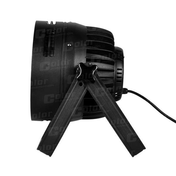 Indoor Stage Lighting LED Par Can Lights for DJ / Disco 36 * 10W CREE  4-IN-1 LEDs