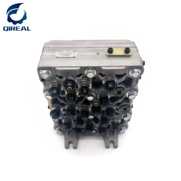 Assy 4718274 клапана челнока экскаватора ZX120 ZX200