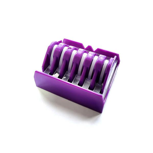 5mm/10mm Laparoscopic Polymer Ligation Clips for Implantable Ligations Hemolok Clip