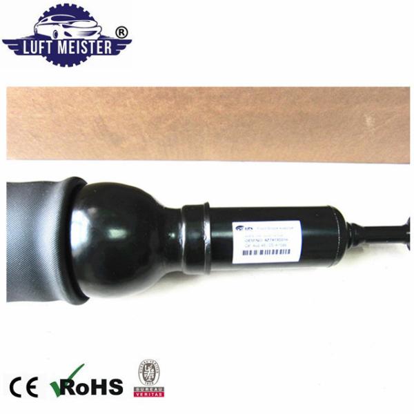 Audi Air Suspension Parts Air Ride Shock Absorbers 4Z7413031A