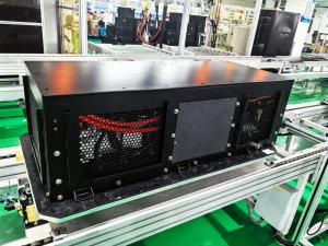 Zhengzhou Newbase Auto Electronics Co., Ltd.