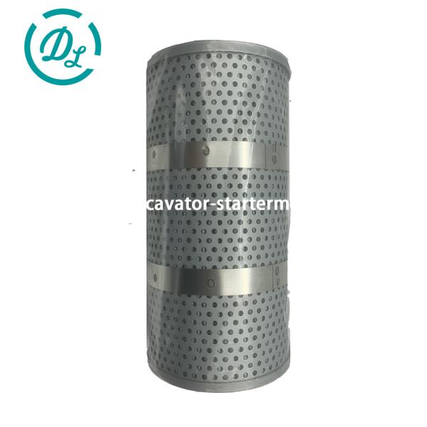 EexcavaStart Komatsu Hydraulic Oil Filter 207-970-5121 207-970-5120