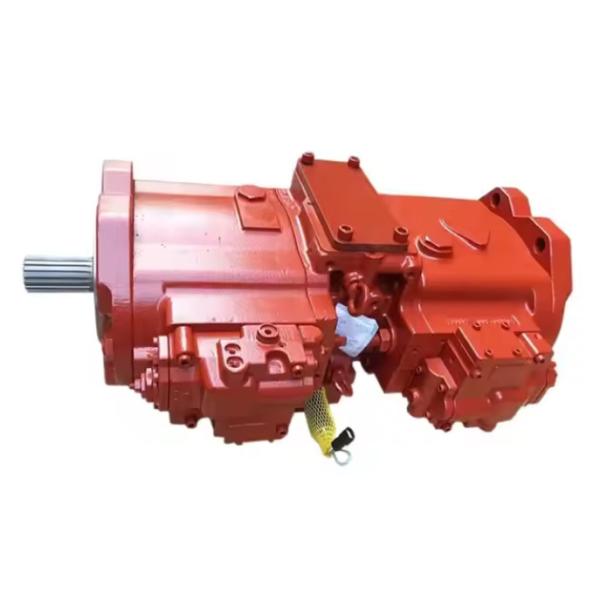 K5V Series K5V80 K5V140 K5V180 K5V200 K5V160DTP Hydraulic Pump For Sale