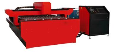 Automatic YAG CNC Metal Laser Cutter for Sheet Metal Cutting Processing , 380V / 50HZ