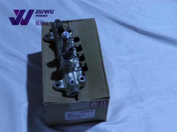 8980010211 Air EGR Pipe 8-98001021-1 For Engine Spare Parts