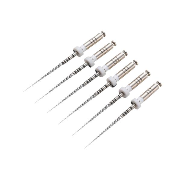 Taper File DK file Size#15