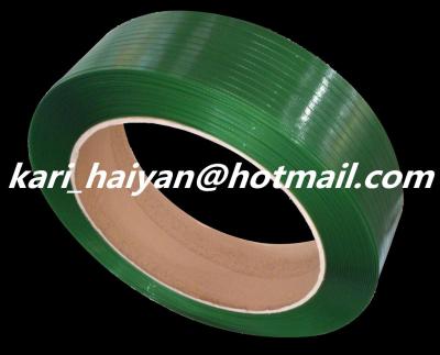 High Tensile Strength PP / PET Strapping Banding Tape for Packaging