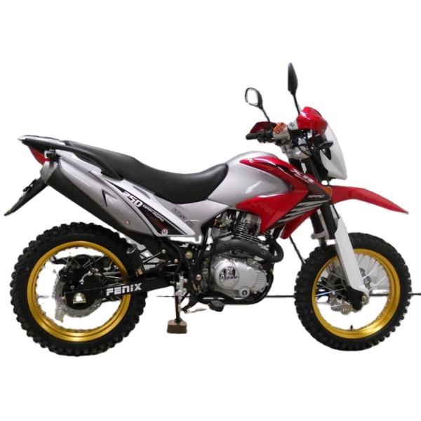 Pièces détachées OEM cg 200 motos motos à allumage CDI 150cc 200cc 250cc moto moto motocross moto fenix